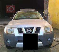 Nissan Xterra